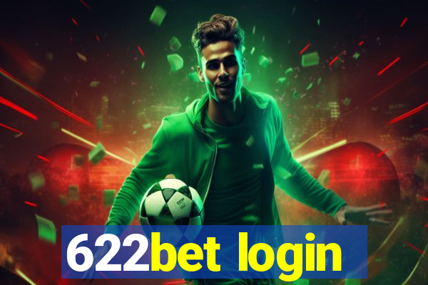 622bet login